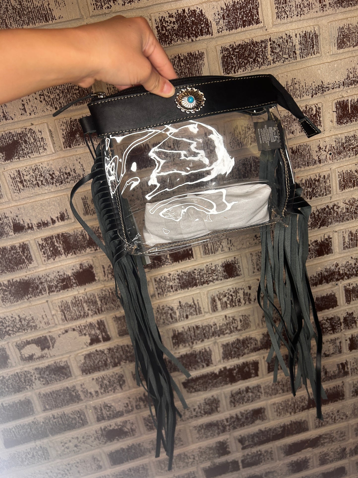 THE Summer Stadium Bag