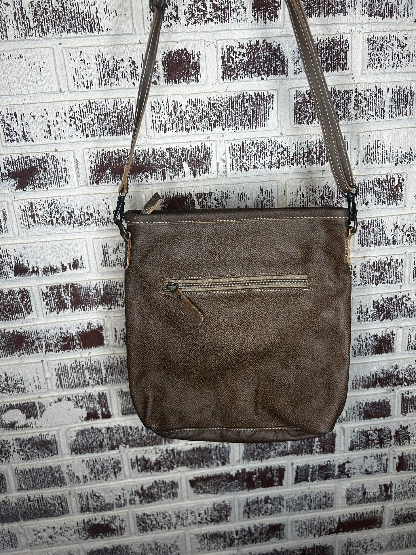 Cheetah Chic- crossbody