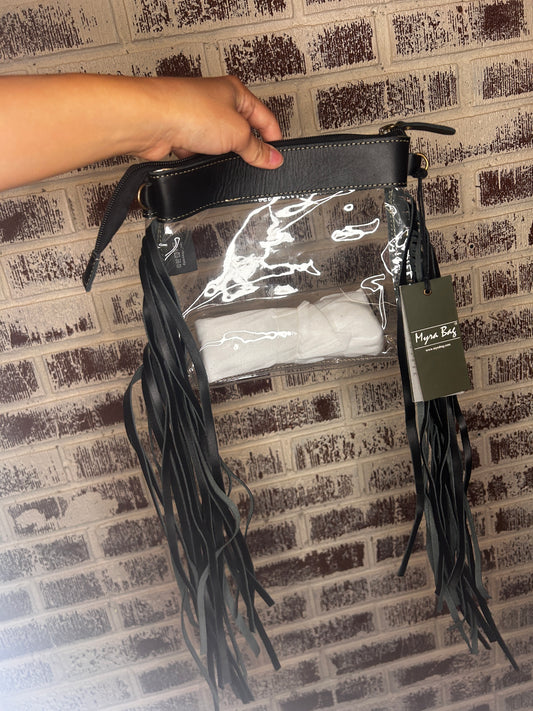THE Summer Stadium Bag