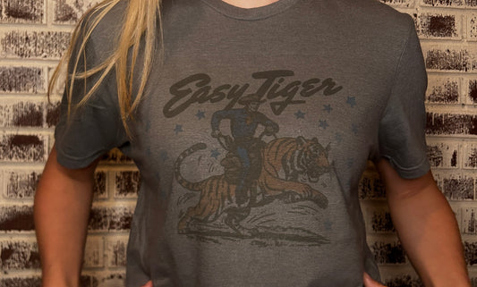 Easy Tiger
