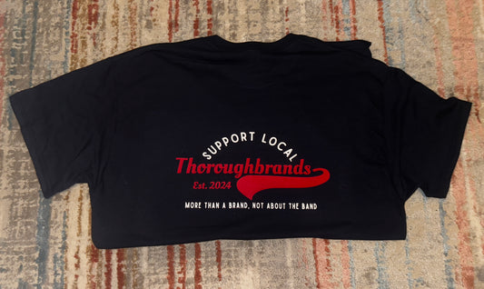 Thorougbrands statement T