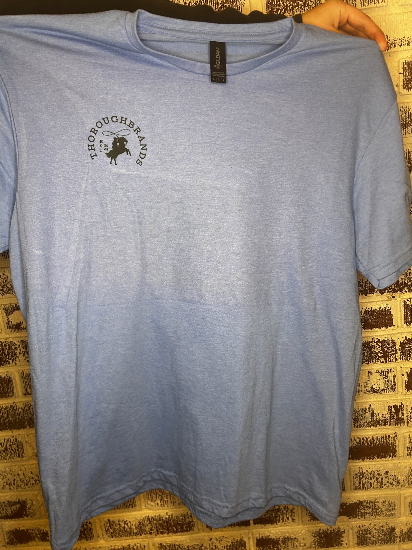 Wild West T-Shirt (unisex sizes)