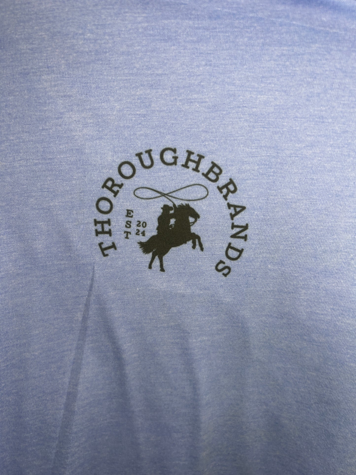 Wild West T-Shirt (unisex sizes)